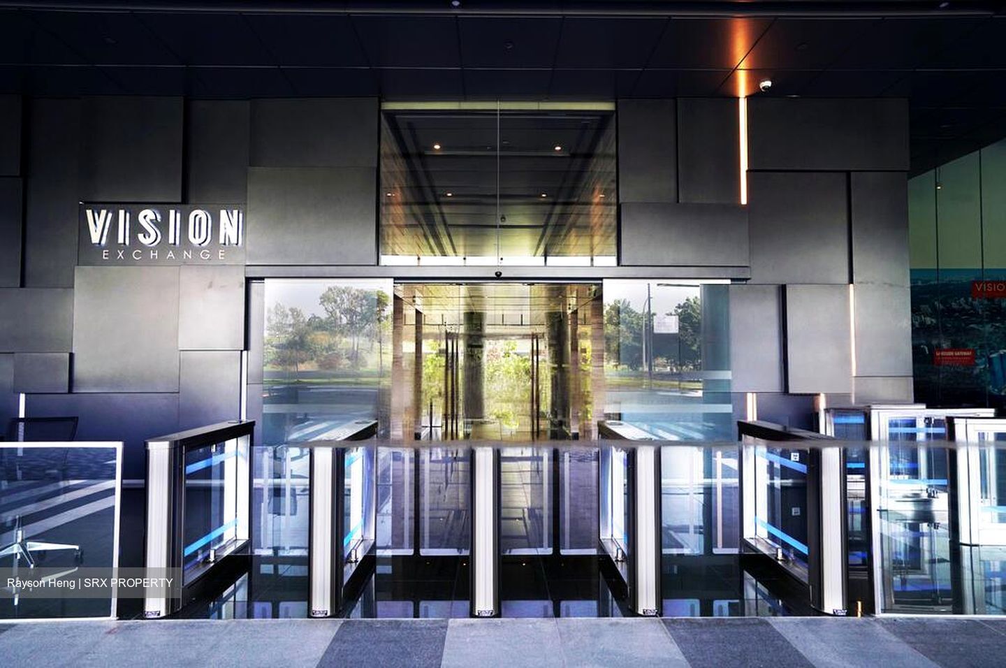 Vision Exchange (D22), Office #451200991